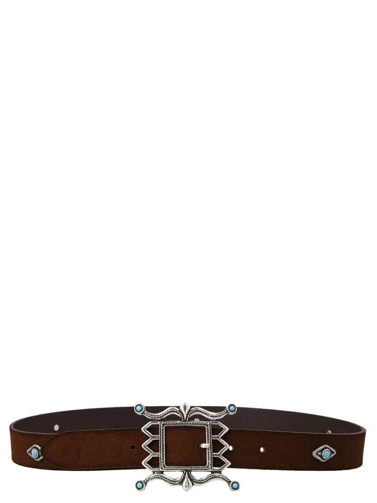 商品Fortela|'Tea' belt,价格¥866,第1张图片