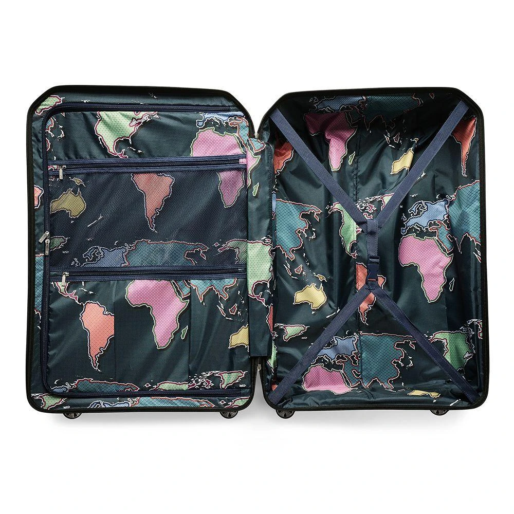 商品Ted Baker London|Tbu401 large trolley spinner,价格¥1655,第2张图片详细描述