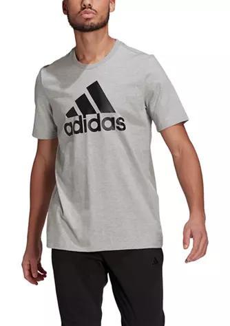 商品Adidas|Big & Tall Essentials Big Logo Graphic T-Shirt,价格¥210,第1张图片