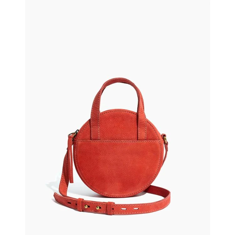 商品Madewell|?Nextgen Plp=false,价格¥927,第2张图片详细描述
