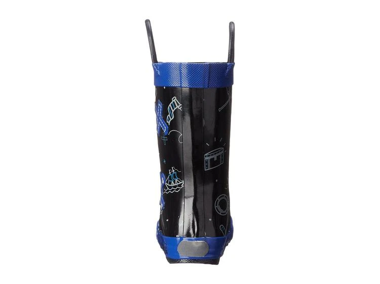 商品Kamik|Kamik 儿童海盗雨靴,价格¥152,第5张图片详细描述