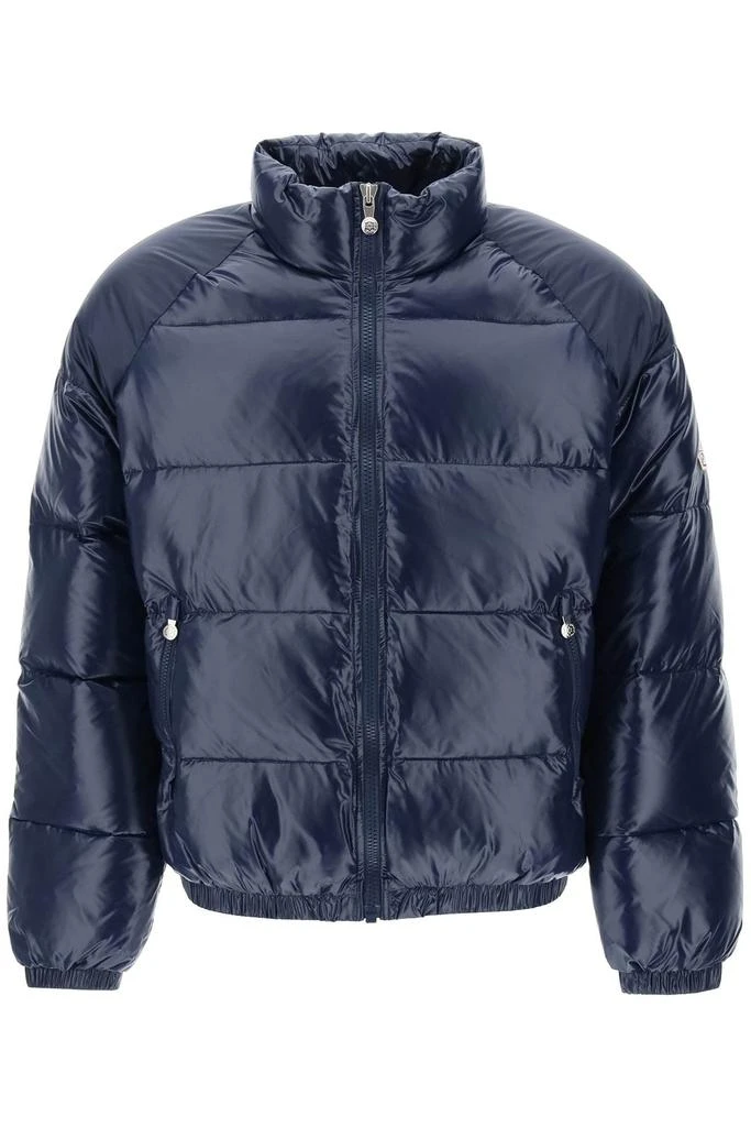 商品PYRENEX|Pyrenex vintage mythic 2 short down jacket,价格¥1822,第1张图片