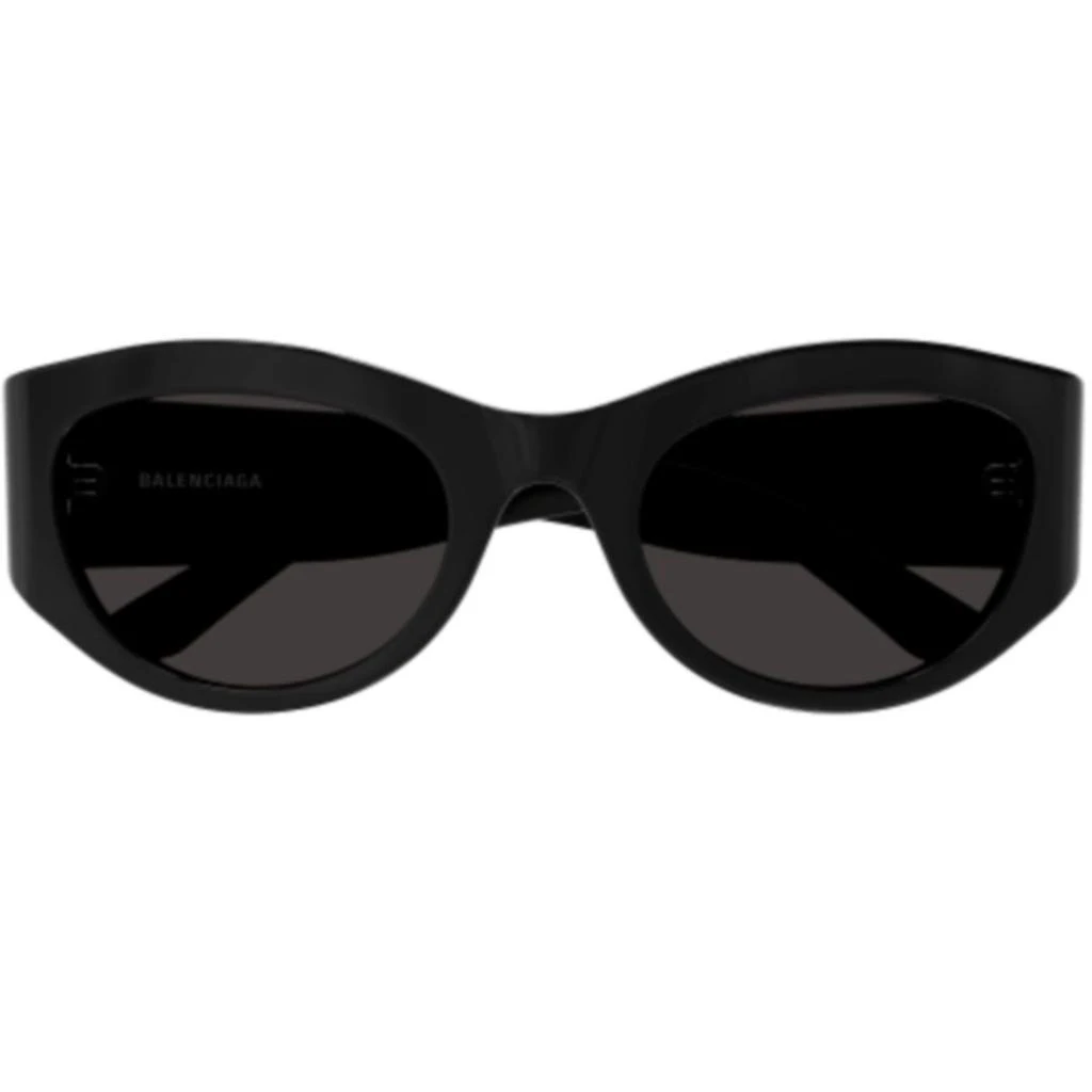 商品Balenciaga|Balenciaga Eyewear Cat-Eye Frame Sunglasses,价格¥2067,第1张图片