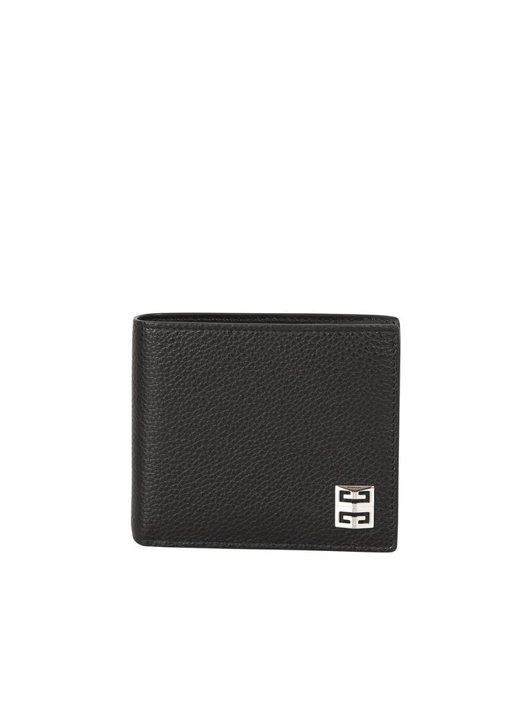 商品Givenchy|GIVENCHY LEATHER WALLET,价格¥2332,第1张图片