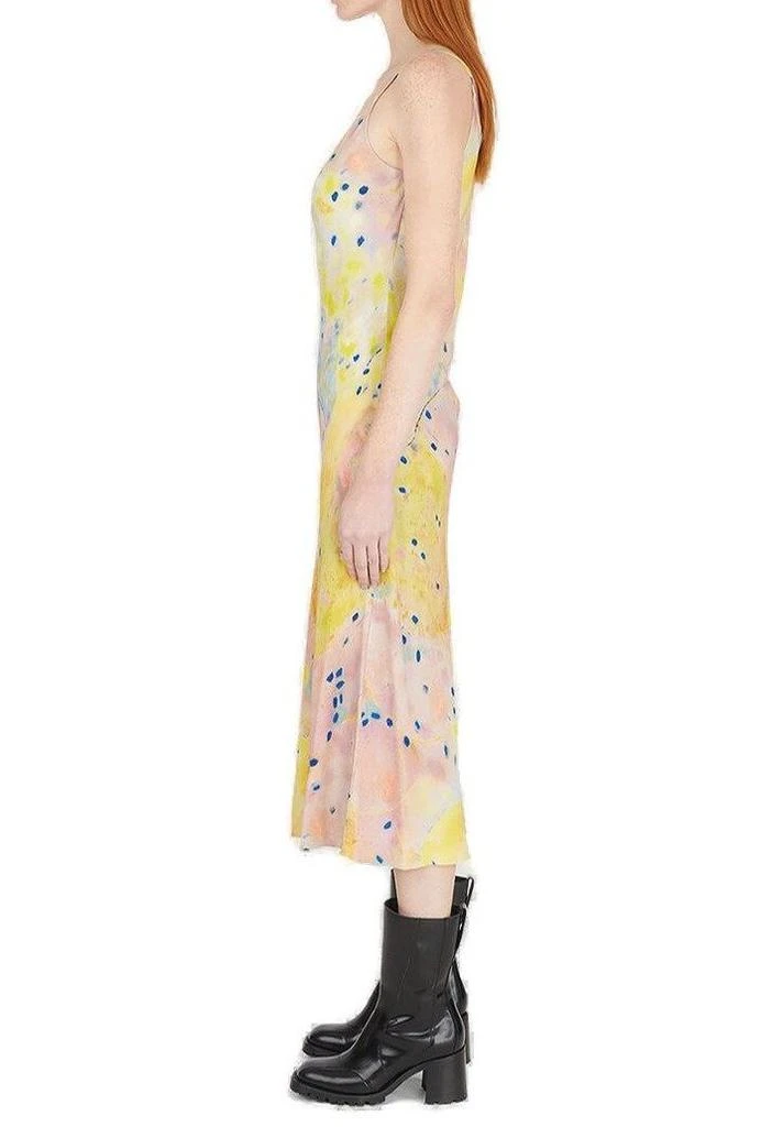 商品Marc Jacobs|Marc Jacobs Bias Slip Dress,价格¥2511,第3张图片详细描述