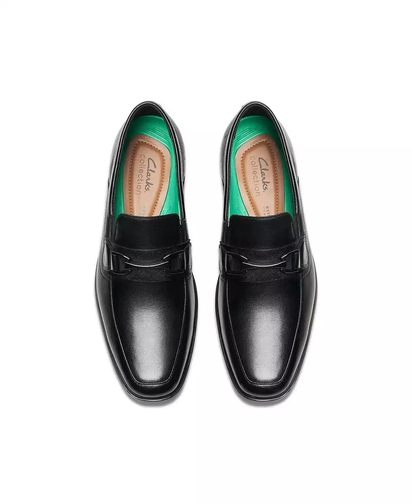 商品Clarks|男士系列 Clarkslite Bit 一脚蹬乐福鞋,价格¥570,第4张图片详细描述