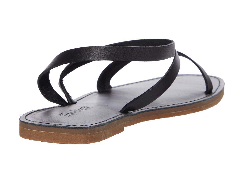 商品Madewell|Boardwalk Bracelet Strap Sandal,价格¥187,第7张图片详细描述