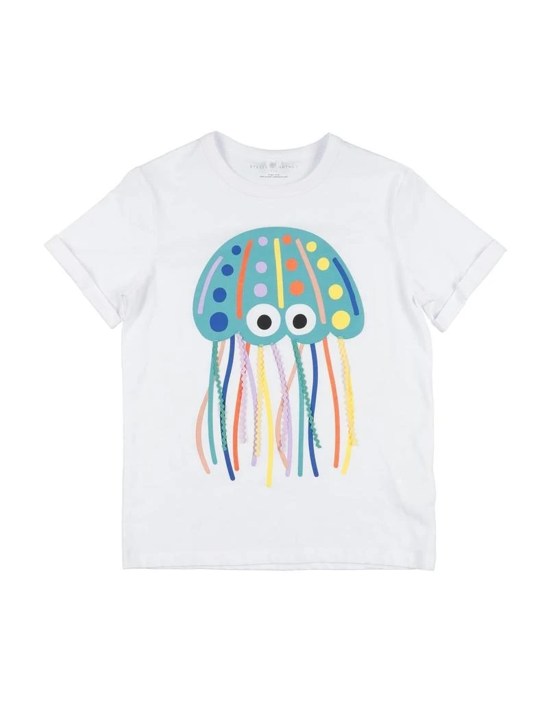 商品Stella McCartney|T-shirt,价格¥428,第1张图片