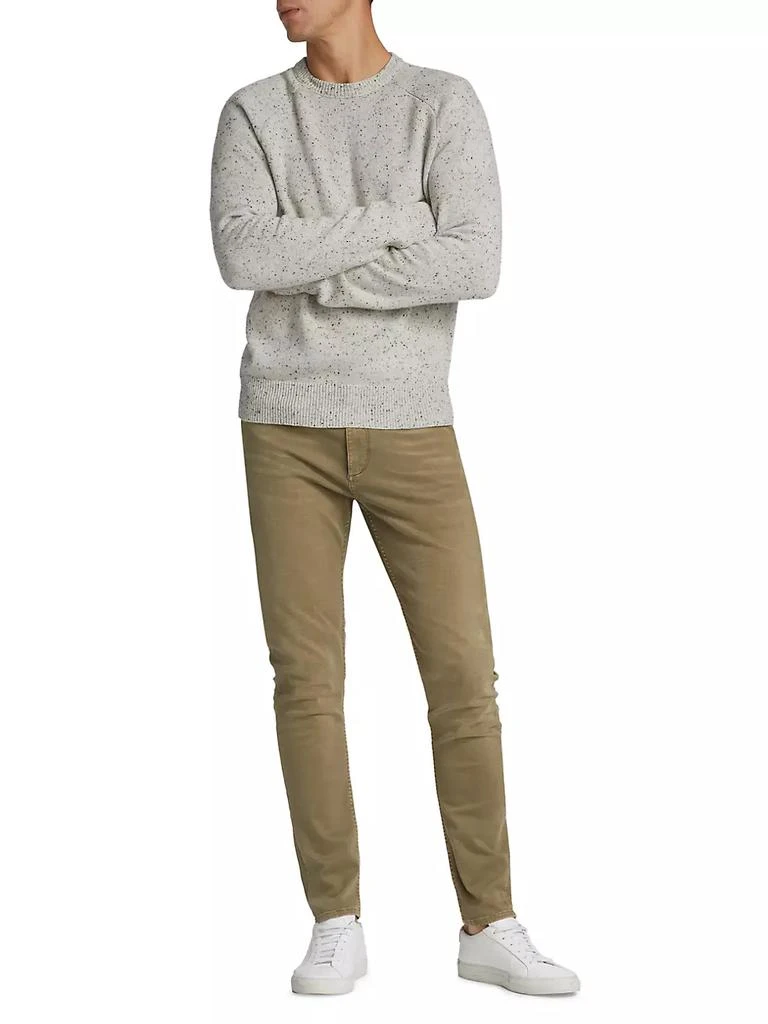 商品Rag & Bone|D-Fit 1 Stretch Skinny Jeans,价格¥552,第2张图片详细描述