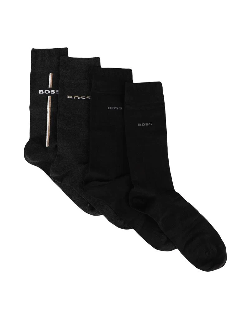 商品Hugo Boss|Short socks,价格¥250,第1张图片