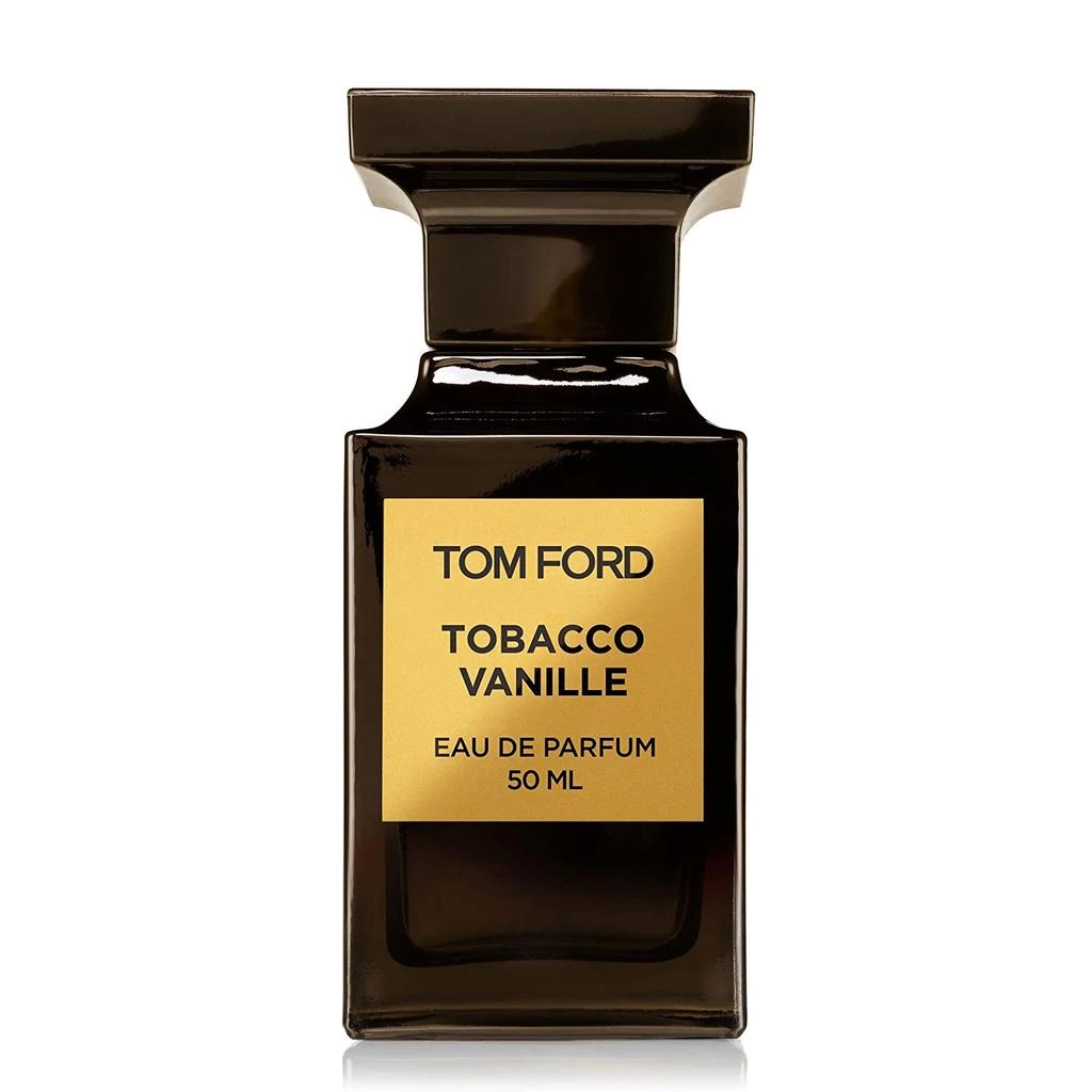 商品Tom Ford|Tom Ford 汤姆福特 韵度烟草香水EDP 50ml,价格¥2728,第1张图片