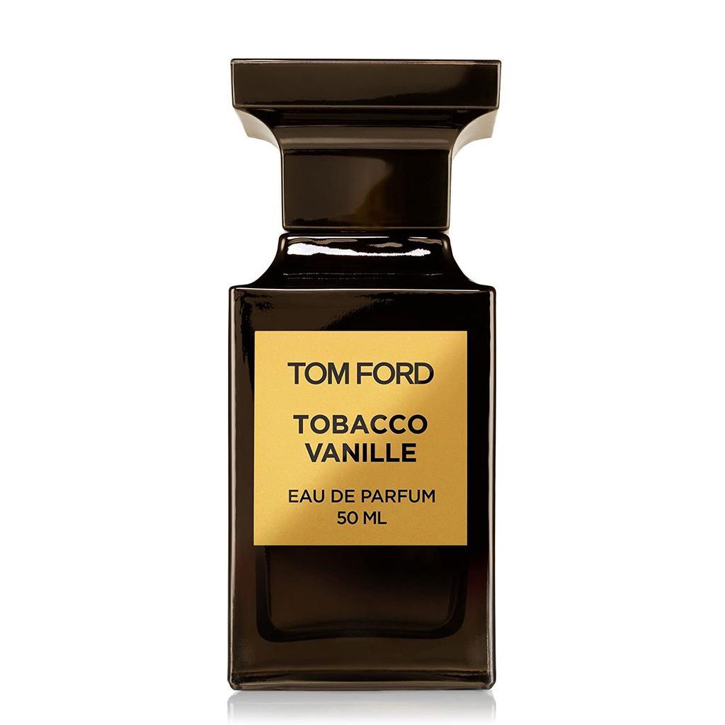 商品Tom Ford|Tom Ford 汤姆福特 韵度烟草香水EDP 50ml,价格¥2600,第1张图片