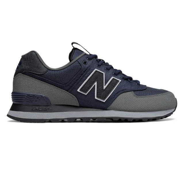 商品New Balance|Men's 574 Outdoor Escape,价格¥261,第1张图片