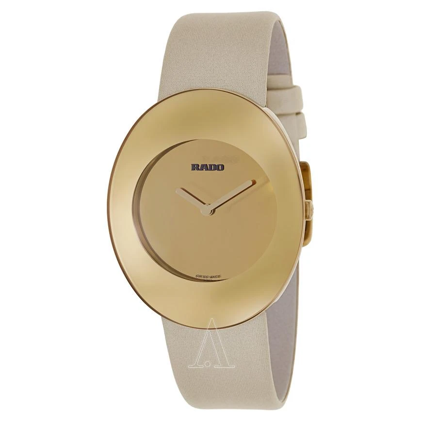 商品Rado|Esenza 女士手表,价格¥2702,第1张图片