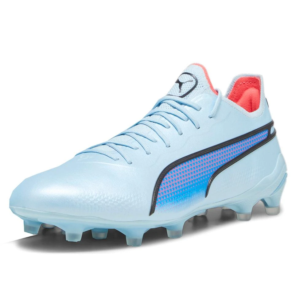商品Puma|King Ultimate Firm Ground/Artificial Ground Soccer Cleats,价格¥674,第2张图片详细描述