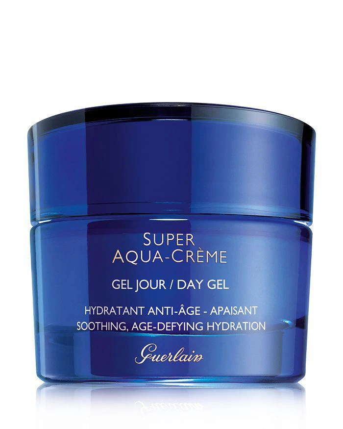 商品Guerlain|水合青春保湿日霜,价格¥1014,第1张图片