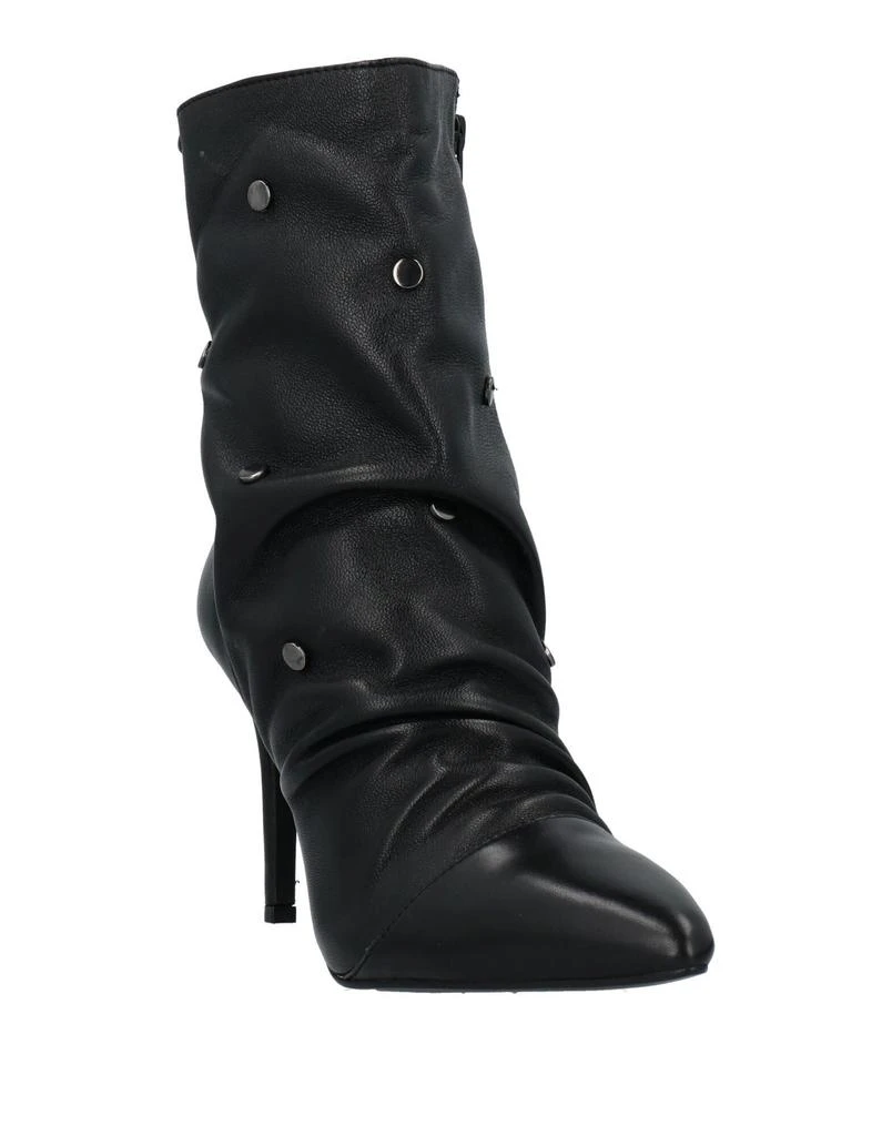 商品CAFèNOIR|Ankle boot,价格¥683,第2张图片详细描述