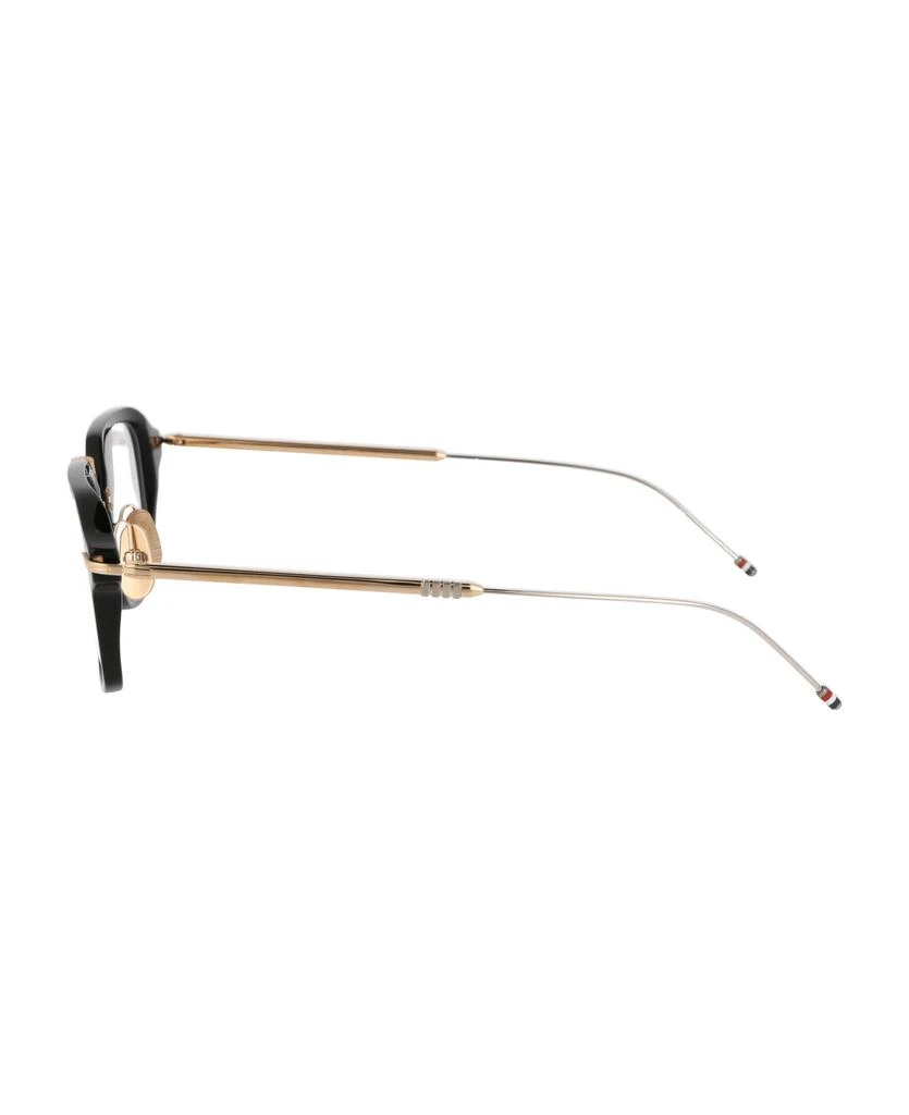 商品Thom Browne|Tb-423 Glasses,价格¥3631,第3张图片详细描述