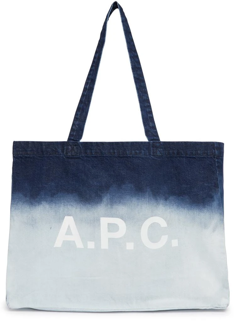 商品A.P.C.|Diane购物包,价格¥909,第1张图片