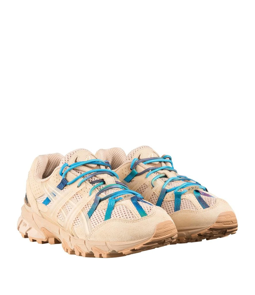 商品Asics|A.P.C. ASICS sneakers,价格¥857,第3张图片详细描述