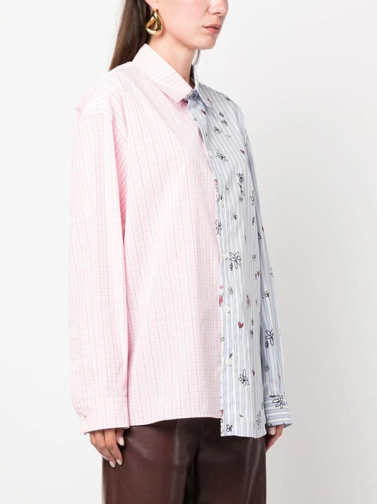 商品Marni|CAMISA,价格¥4312,第3张图片详细描述