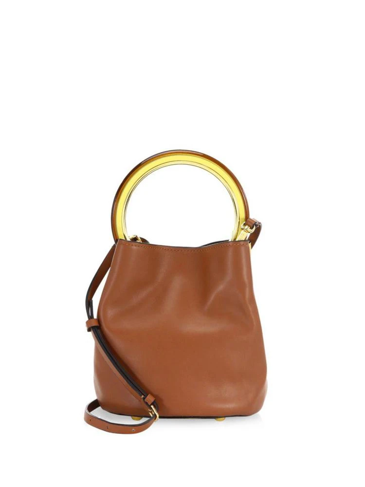 商品Marni|迷你斜挎包,价格¥16252,第1张图片