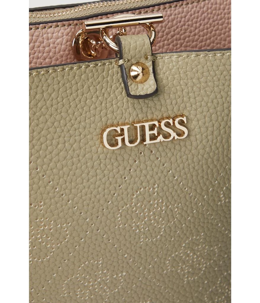 商品GUESS|Amara Society Carryall,价格¥512,第2张图片详细描述