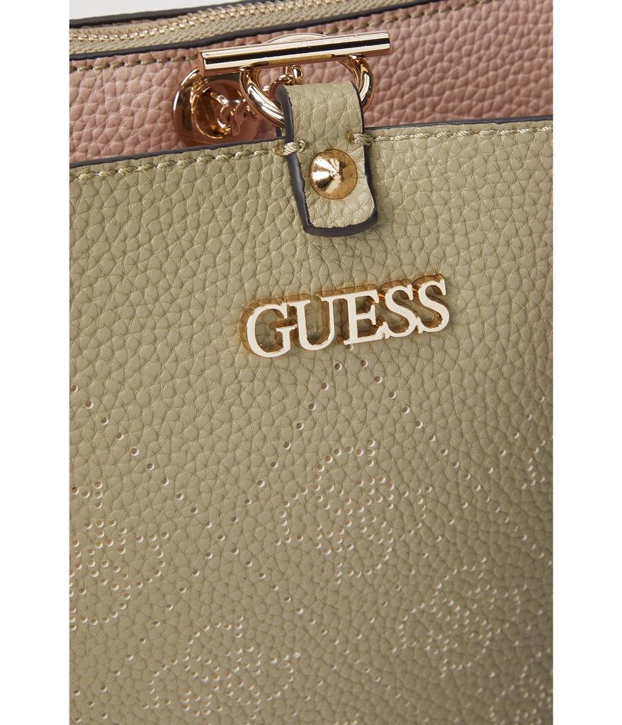 商品GUESS|Amara Society Carryall,价格¥662,第4张图片详细描述