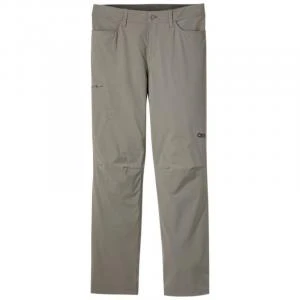 商品Outdoor Research|Outdoor Research - Ferrosi Pants - 31 32 Pewter,价格¥728,第1张图片