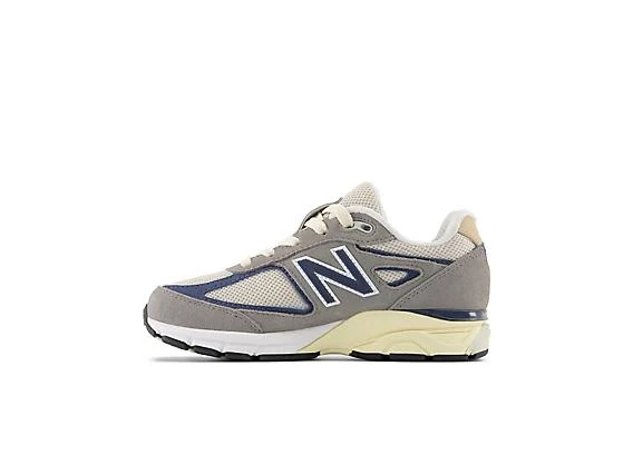 商品New Balance|990v4,价格¥655,第3张图片详细描述