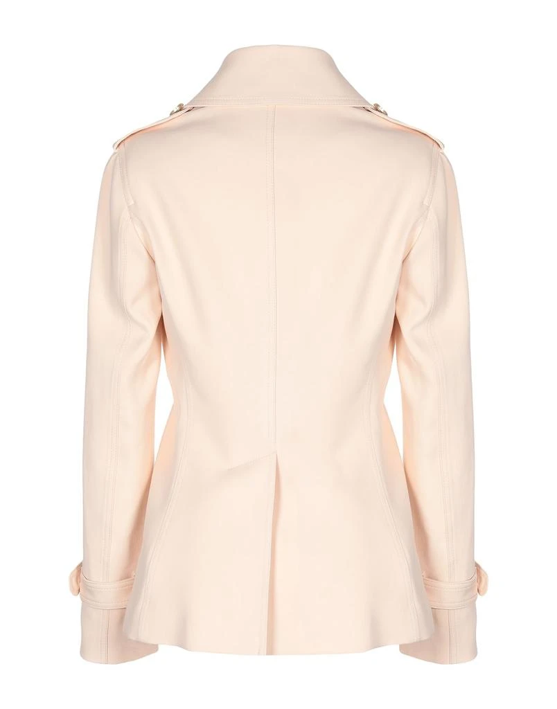 商品TRUSSARDI|Double breasted pea coat,价格¥1167,第2张图片详细描述