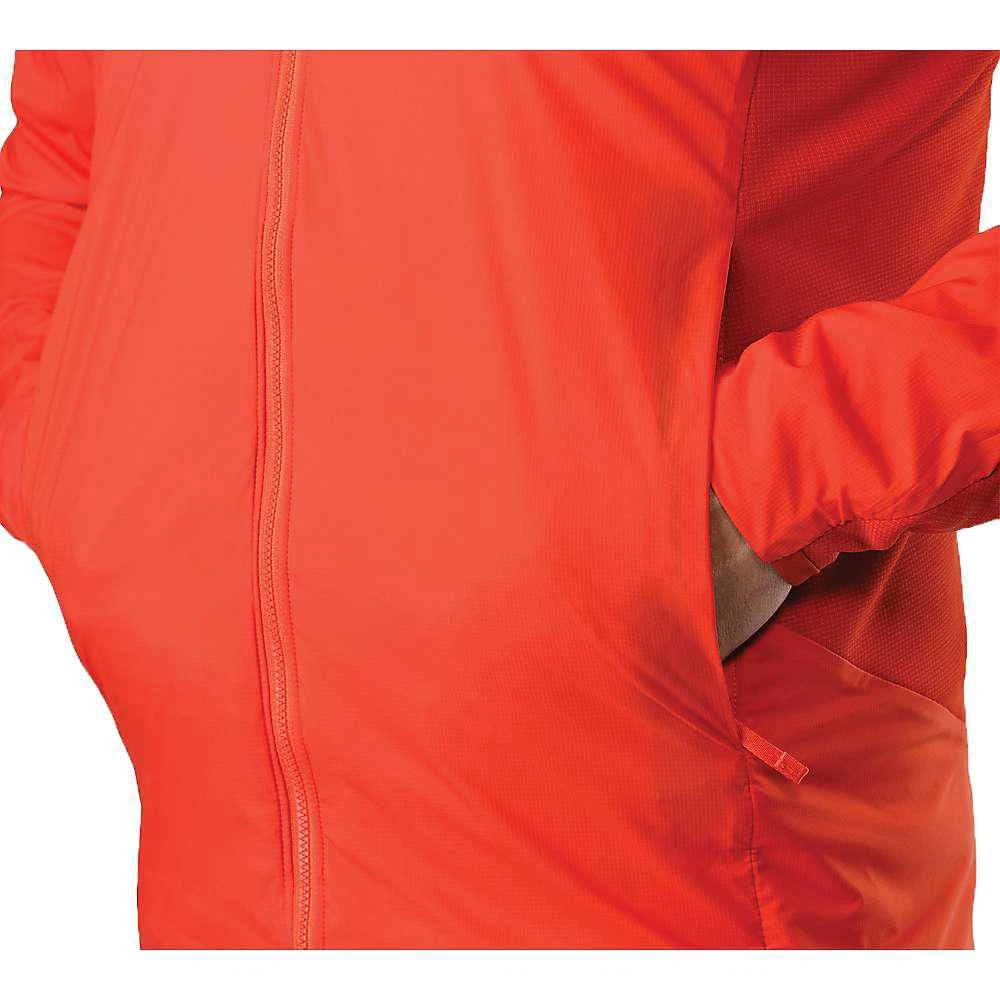 商品Arc'teryx|男士 Procline 连帽外套,价格¥1551,第3张图片详细描述