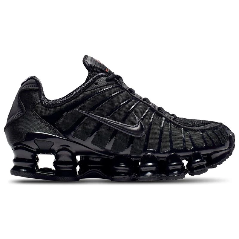 商品NIKE|Nike Shox TL - Women's,价格¥1307,第1张图片