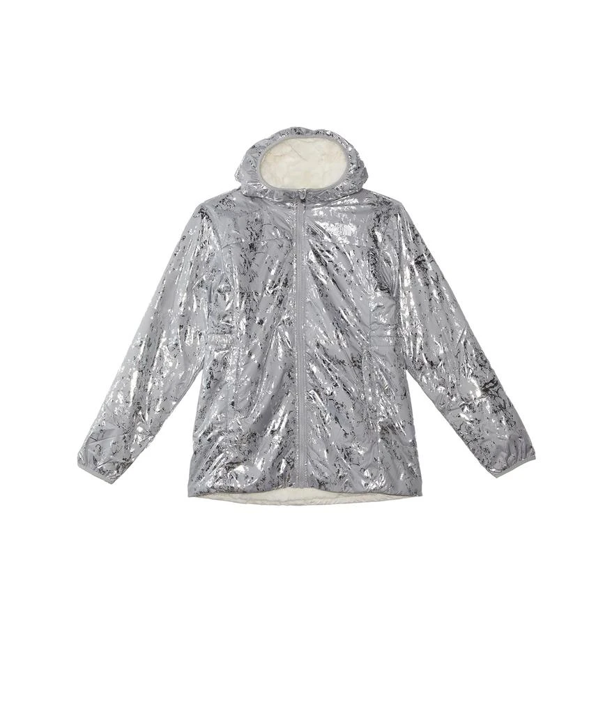 商品The North Face|Reversible Mossbud Parka (Little Kids/Big Kids),价格¥732,第1张图片