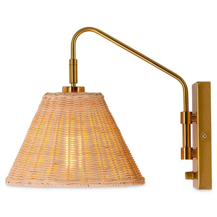 商品Surya|Cerro Wall Sconce,价格¥1842,第2张图片详细描述