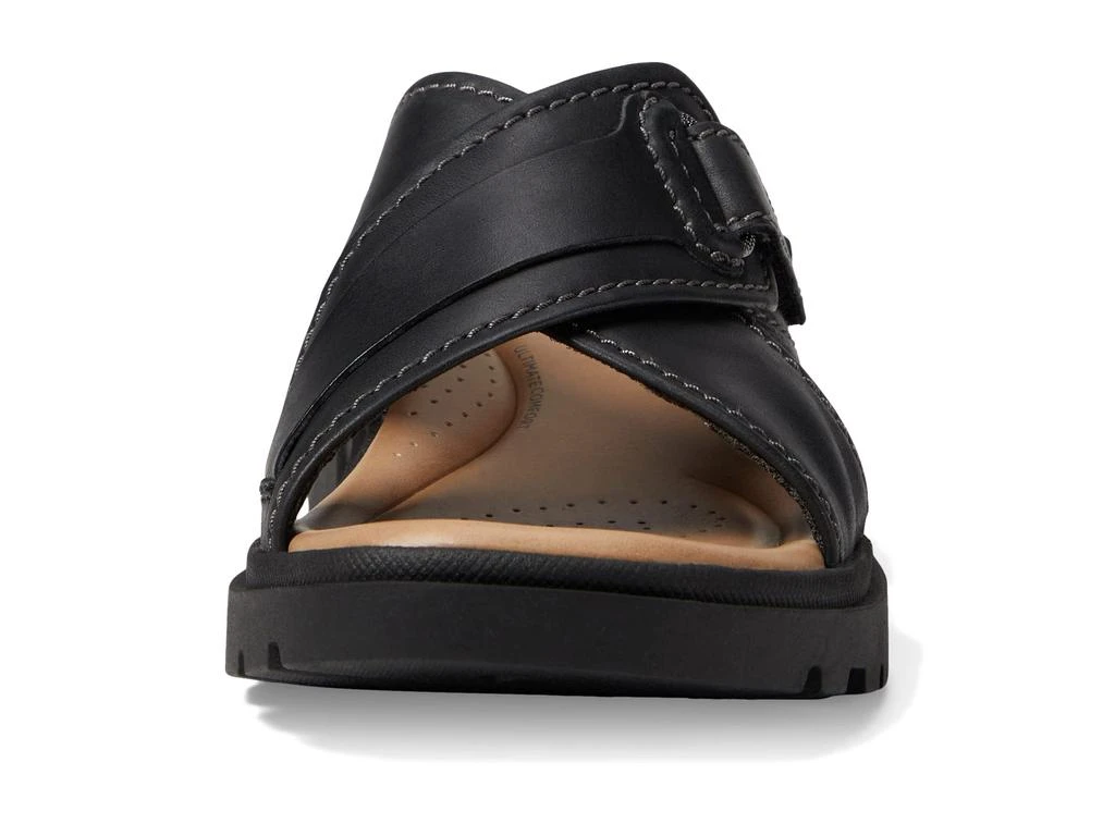 商品Clarks|Coast Cross,价格¥641,第2张图片详细描述