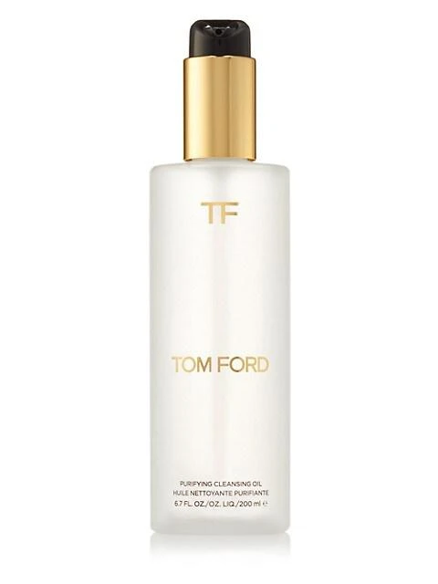 商品Tom Ford|Purifying Cleansing Oil,价格¥556,第1张图片