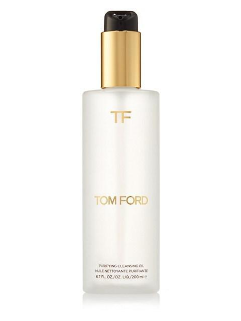 商品Tom Ford|Purifying Cleansing Oil,价格¥645,第1张图片