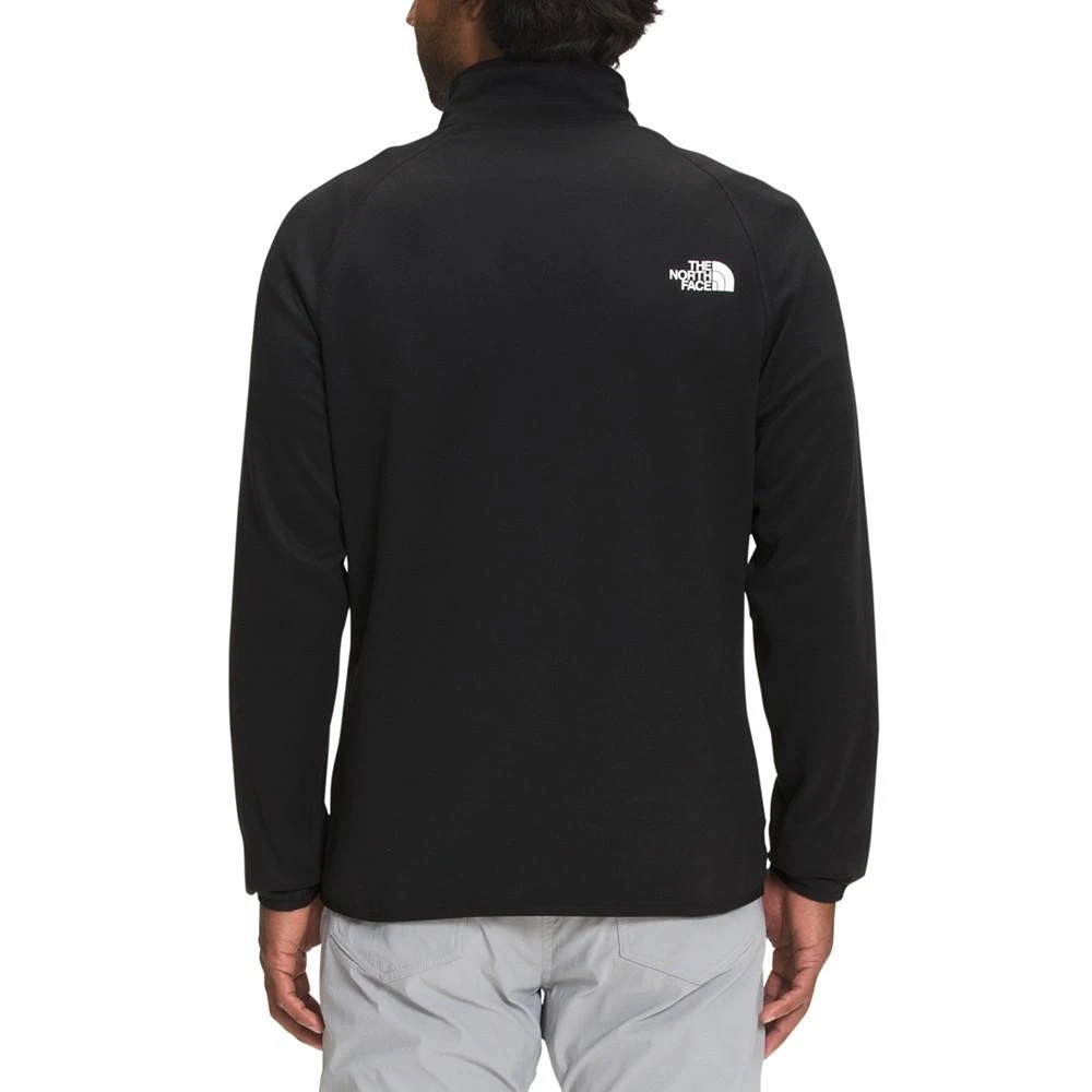 商品The North Face|Men's Canyonlands Full Zip Fleece Jacket,价格¥700,第2张图片详细描述