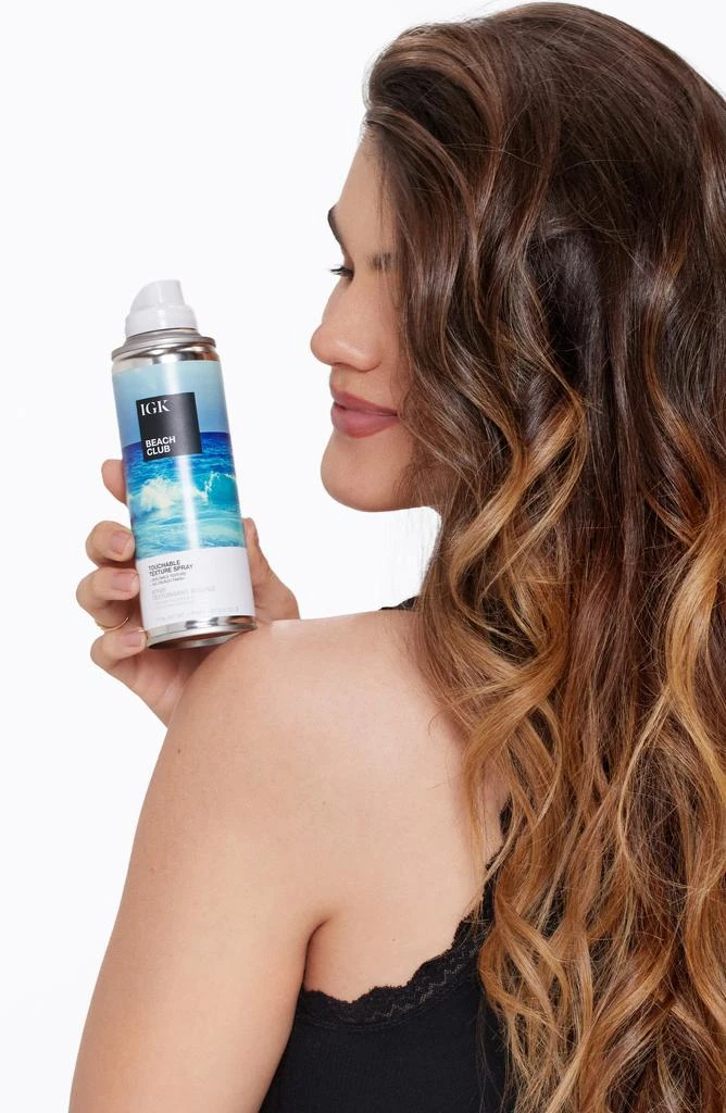 Beach Club Texture Spray 商品