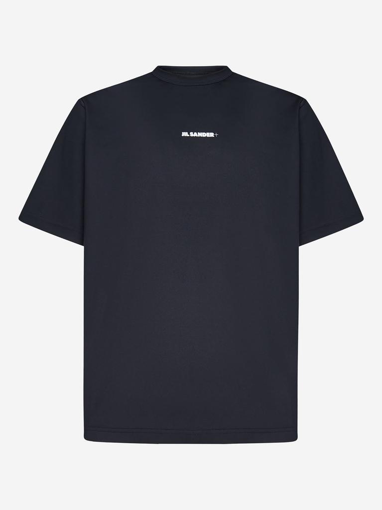 商品Jil Sander|Jil Sander T-shirt,价格¥1843,第1张图片