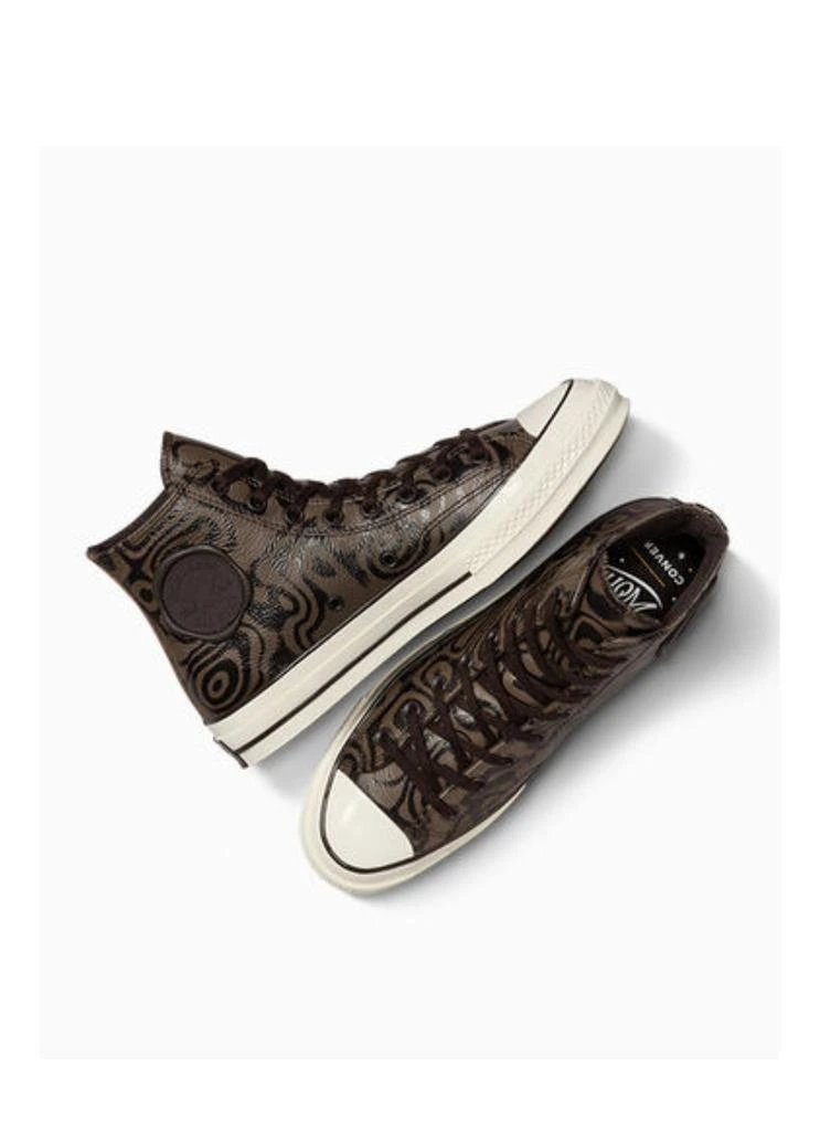 Converse x Wonka Chuck 70 Chocolate Swirl 商品