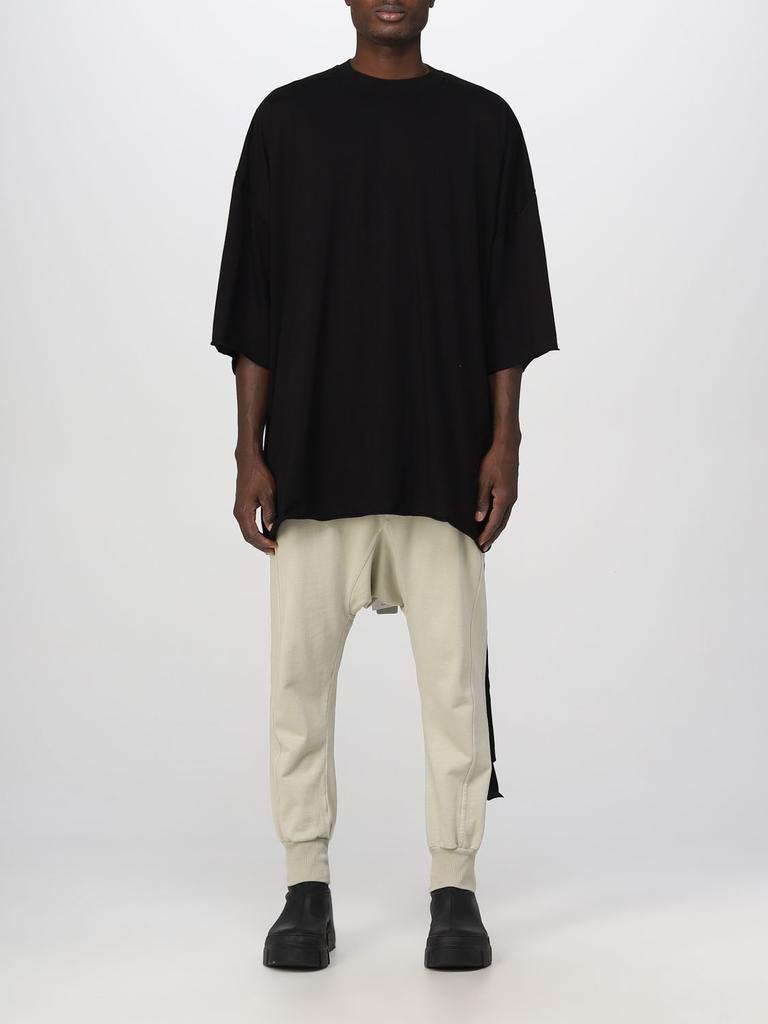 Rick Owens Drkshdw t-shirt for man商品第1张图片规格展示