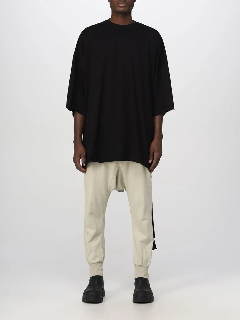 商品Rick Owens|Rick Owens Drkshdw t-shirt for man,价格¥2012,第1张图片