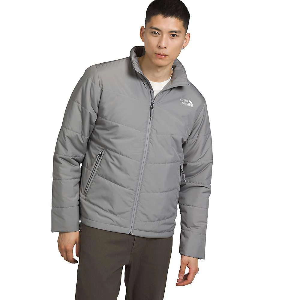 商品The North Face|The North Face Men's Junction Insulated Jacket,价格¥536,第1张图片