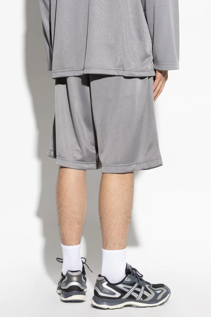 商品Carhartt WIP|Logo shorts,价格¥822,第4张图片详细描述
