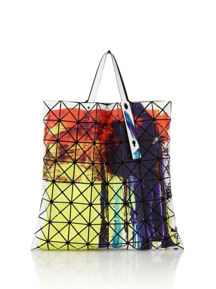 商品Issey Miyake|Soul Multicolor Tote,价格¥8654,第1张图片