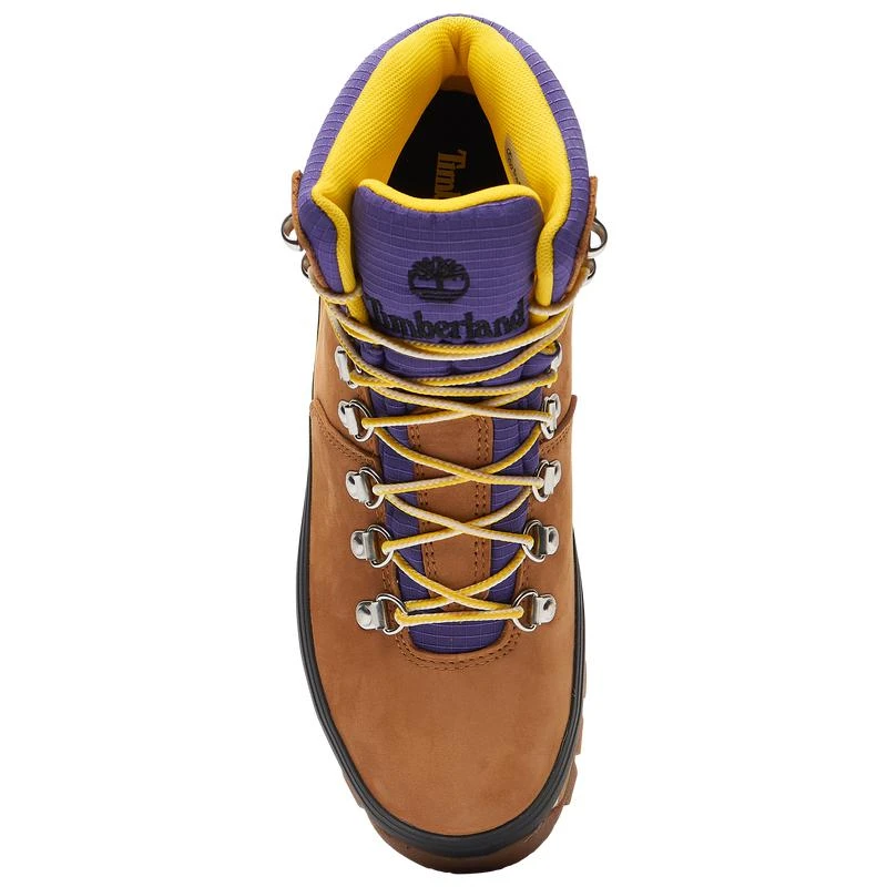 商品Timberland|Timberland Euro Hiker Waterproof Boots - Women's,价格¥563-¥675,第4张图片详细描述
