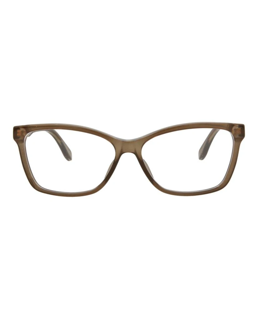 商品Gucci|Cat Eye-Frame Acetate Optical Frames,价格¥977,第1张图片