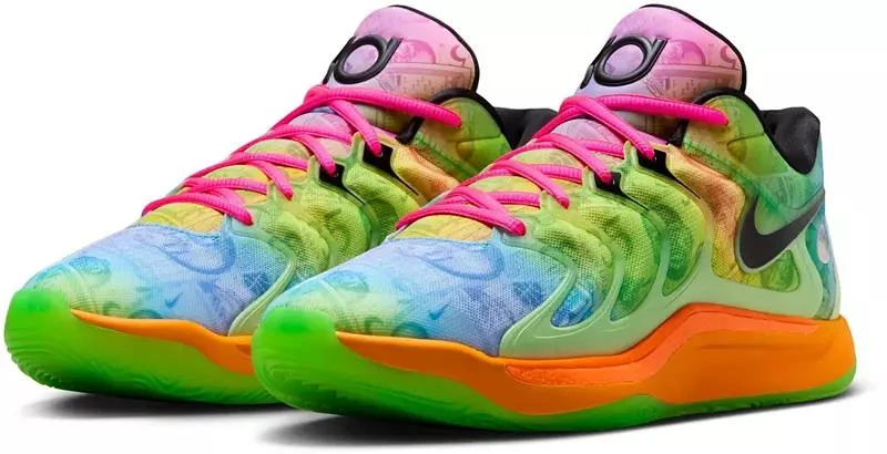 Nike KD17 Basketball Shoes 商品